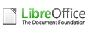 the LibreOffice logo