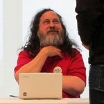image of Richard Stallman