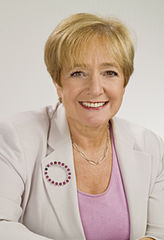 image of Margaret Hodge MP