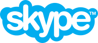 Skype logo