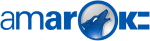 Amarok logo