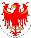 Südtirol coat of arms