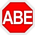 Adblock Edge logo