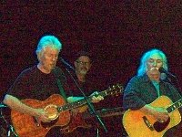 Crosby Stills & Nash