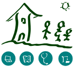 GNU Health logo