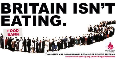 Britain isn't Eating image
