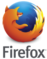 Firefox logo