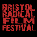 Bristol Radical Film Festival logo