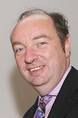 image of Norman Baker MP