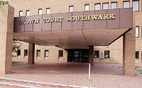 image of Southwark Crown Court