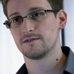 image of Edward Snowden