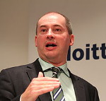 image of Stephen Williams MP