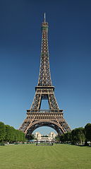 image of Eiffel Tower