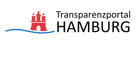 logo of Hamburg transparency portal