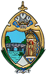 Lampeter Town Council crest