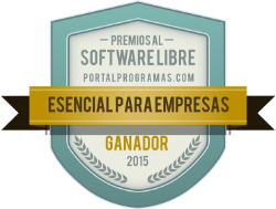 essential for companies free software award