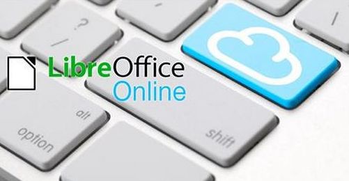 LibreOffice Online graphic