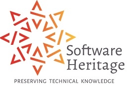 Software Heritage project logo
