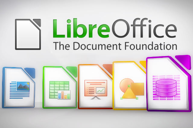 libreofficeorg libreofficeorg